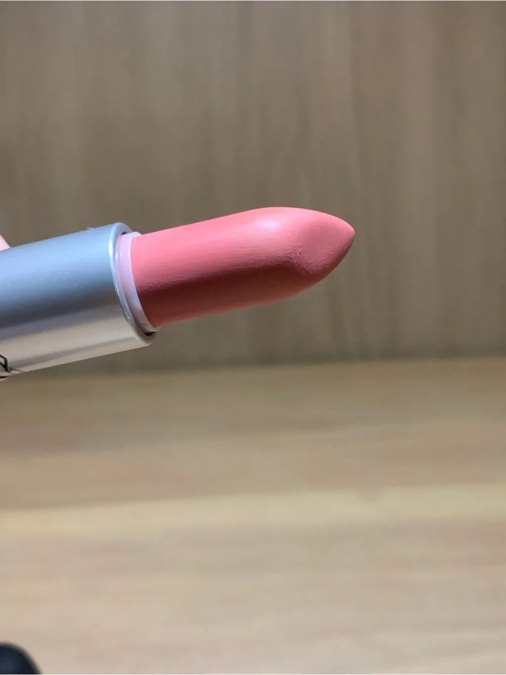MAC Cosmetics Slush Now Lipstick